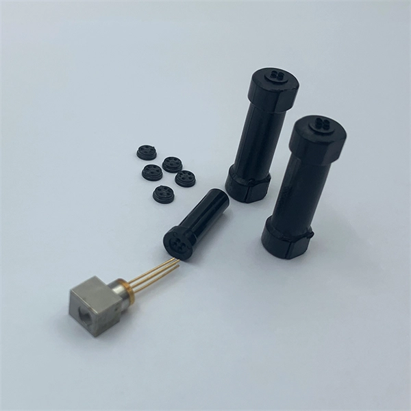 Various 90° parallel bends in cable trays