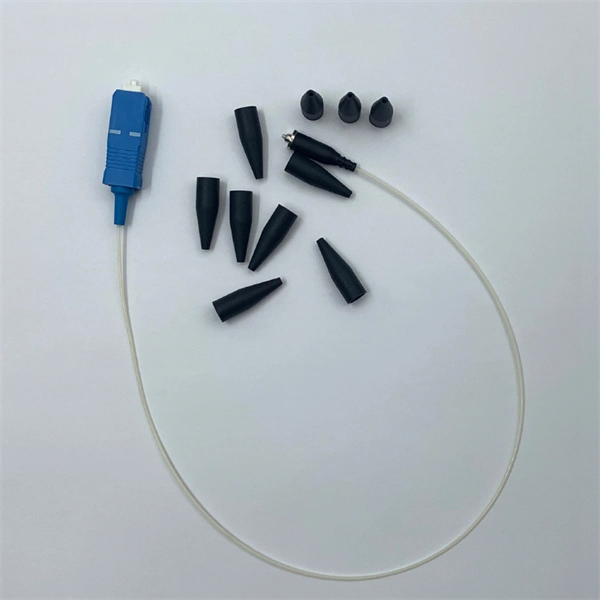 Lc Armored Tail Fiber