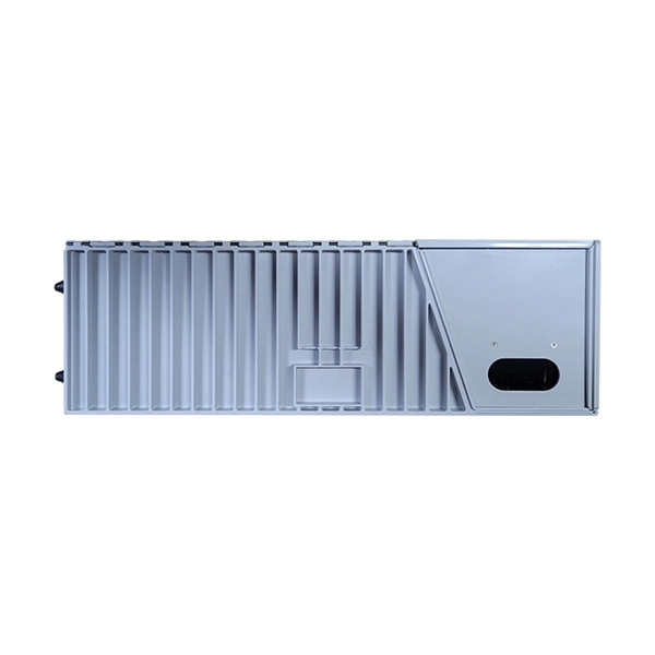 Which fiber optic communication window is most commonly used