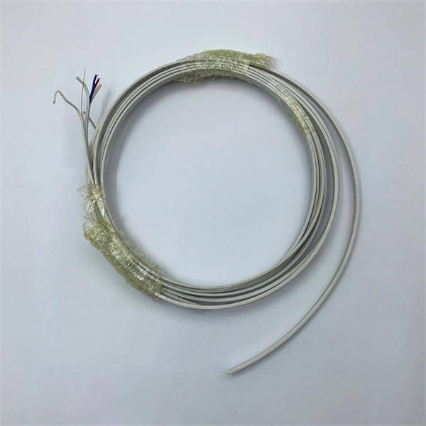 NRZ OSFP optical module for field operations