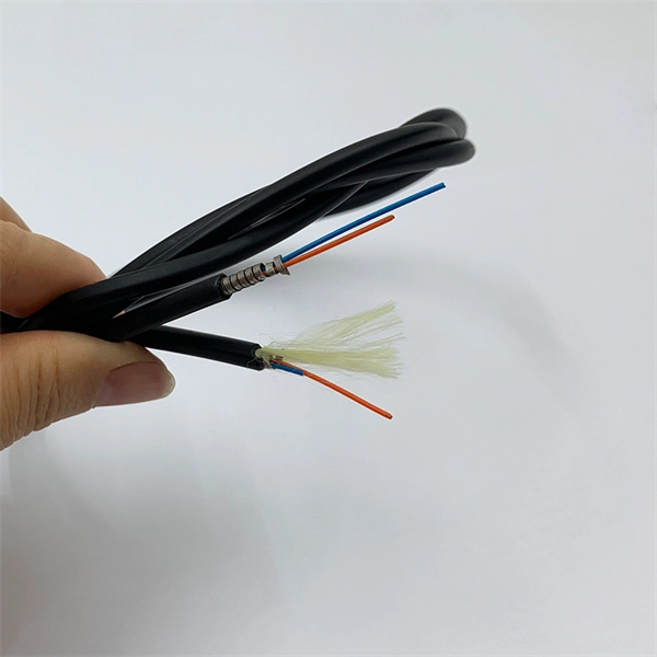 Furthest PoE power supply switch
