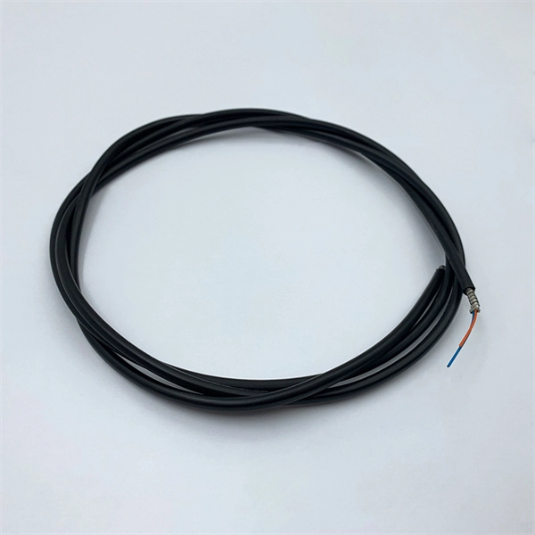 What are some brands of fiber optic cable manufacturers in Singapore