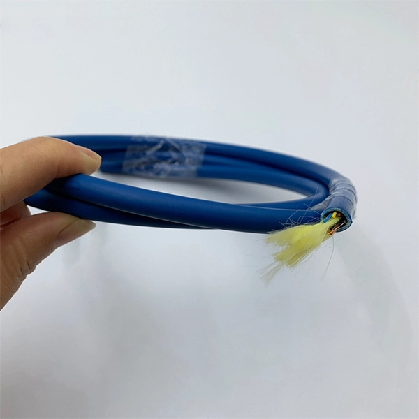 Jordanian optical module QSFP-DD