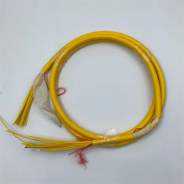Fabrication of FC Interface Fiber Optic Connector