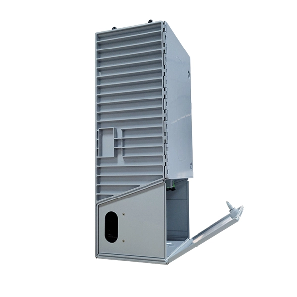 Main Distribution Box Grounding System