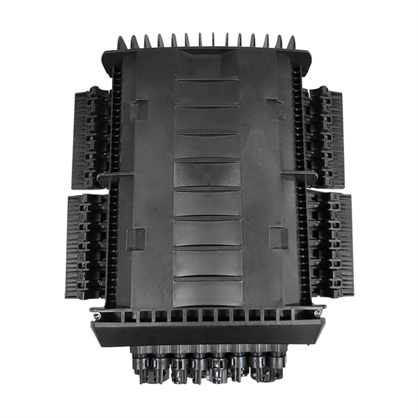 Which company makes the best outdoor optical distribution boxes