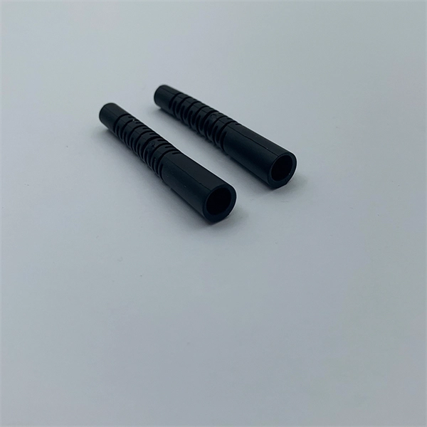 Industrial Switch Heat Dissipation