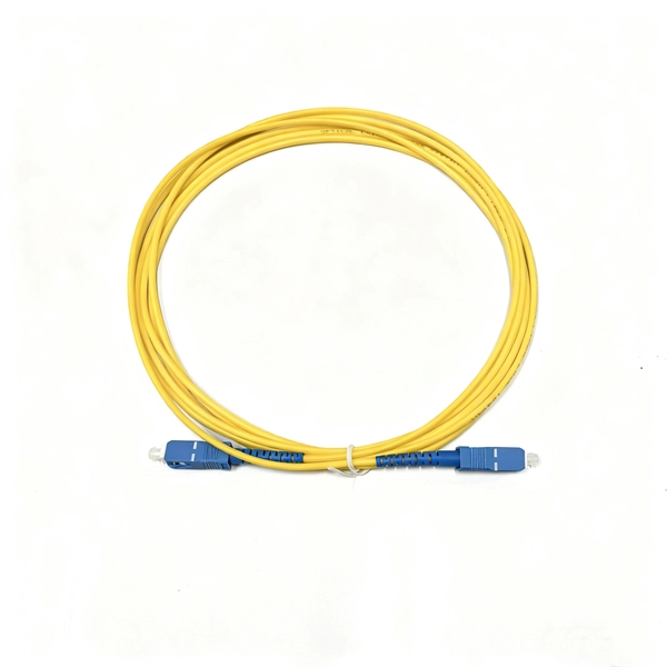 Fiber Optic Cable Maintenance Material Management