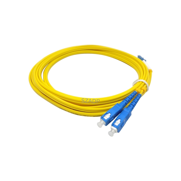 Australian Special Optical Cable OM3