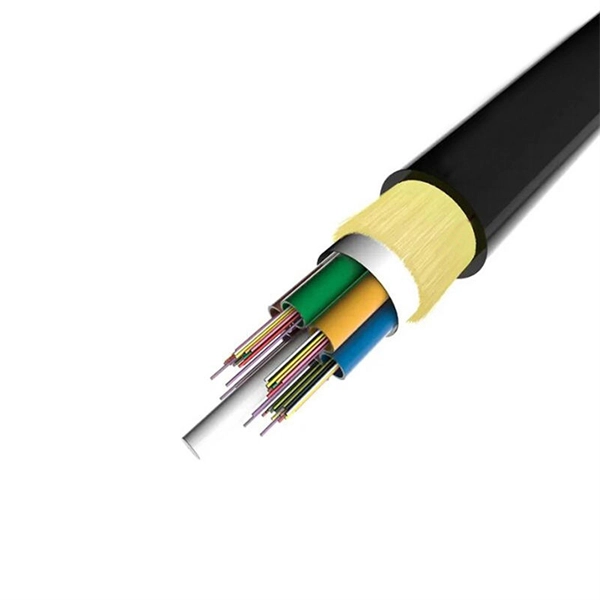 Dedicated Fiber Optic Cable Termination Interface