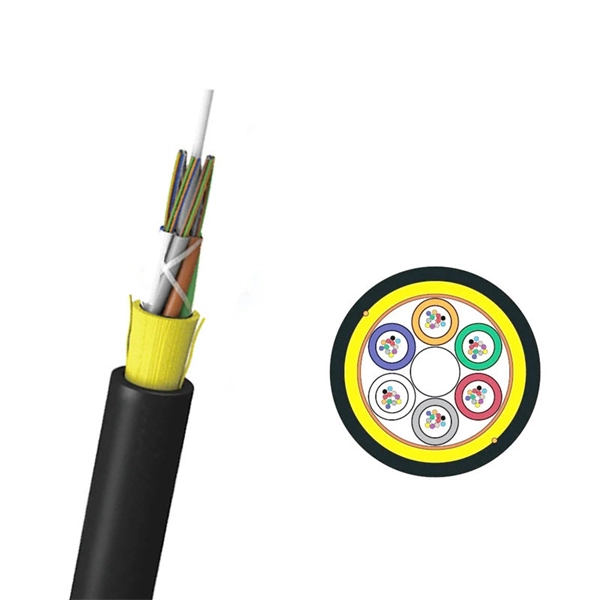 Fiber optic cables can slow down router network speeds