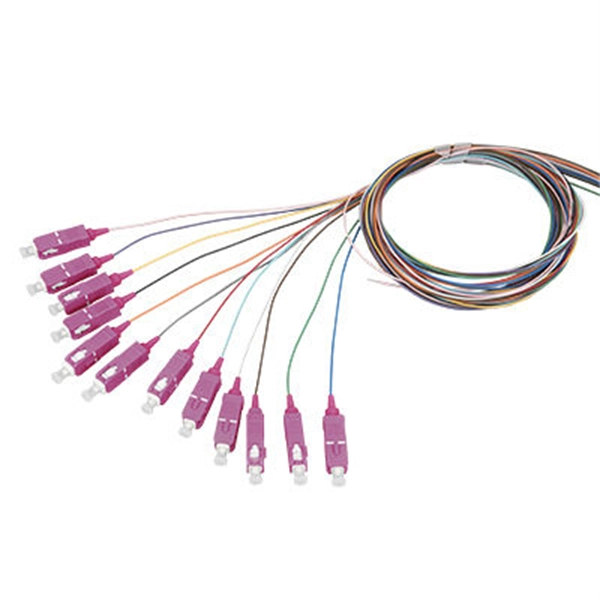 How much does a 3 0 pigtail fiber cost