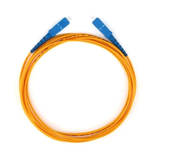 Central Asian fiber optic sensor manufacturer
