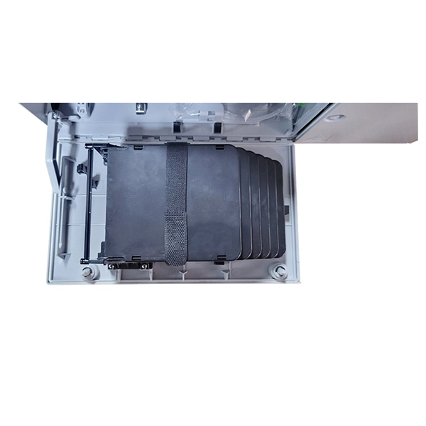 Low-loss server rack system pricing