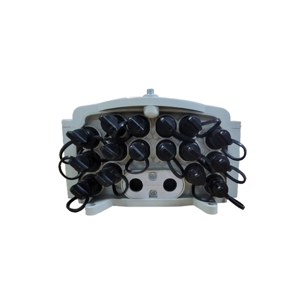Are there many solar panel cable trays 