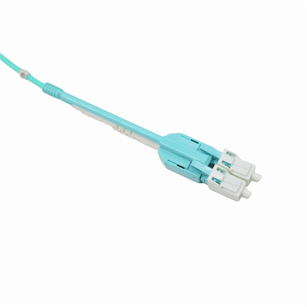 How to fill in the optical cable identification 