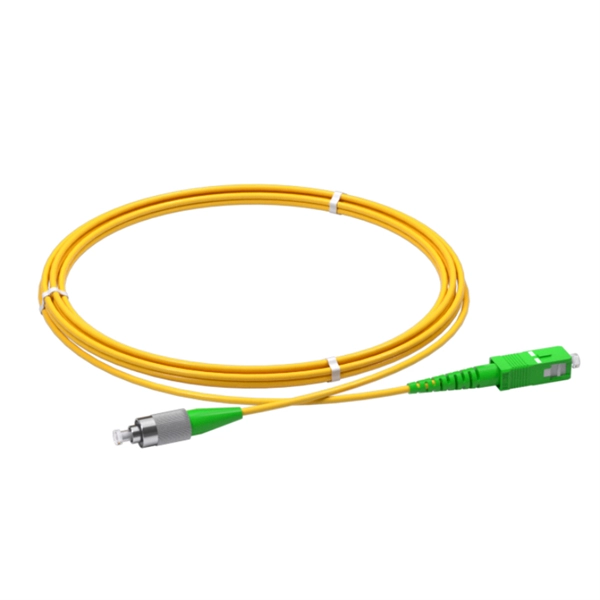 Fiber Optic Cable Terminal Clamp