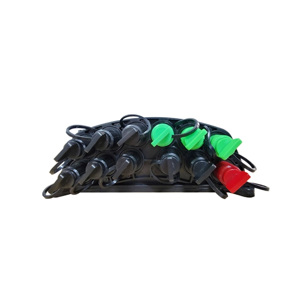 New Oman Fiber Optic OTDR Tester