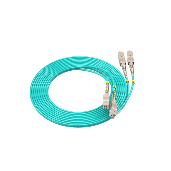 Fiber optic connector box and fiber reel