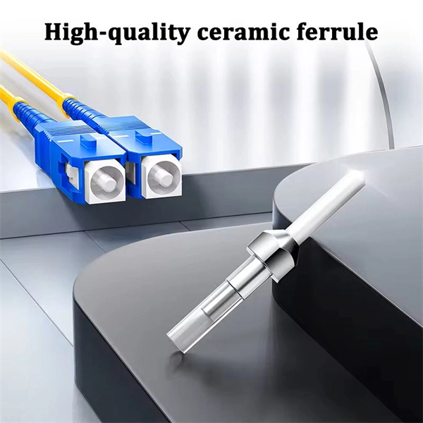 Brunei Optical Cable Silicon Core Tube