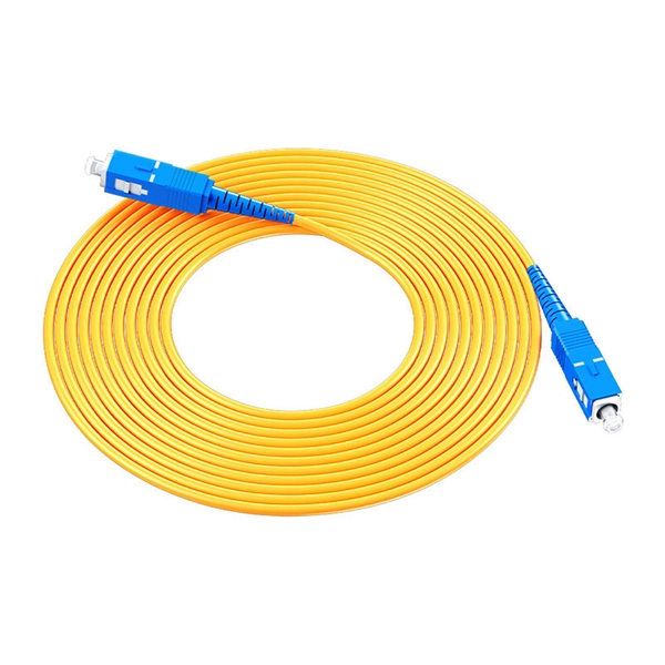 Fiber optic network dual-function panel