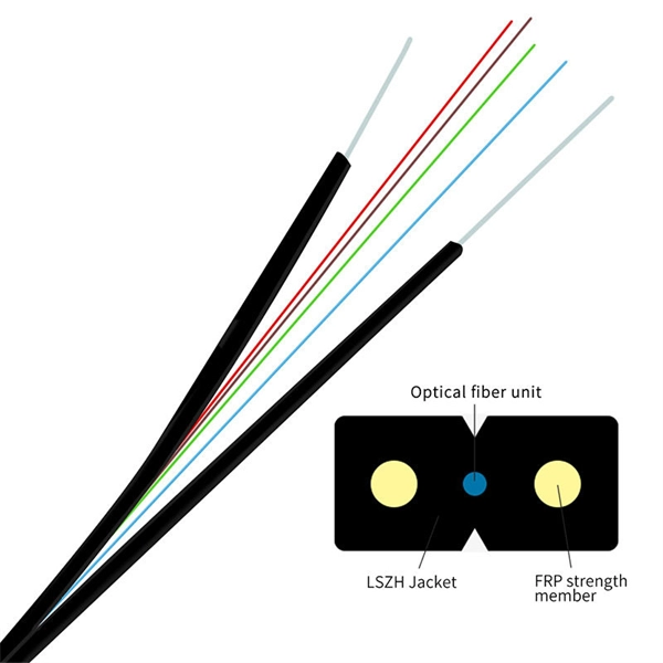 How much does 8-core single-mode fiber optic splicing cost