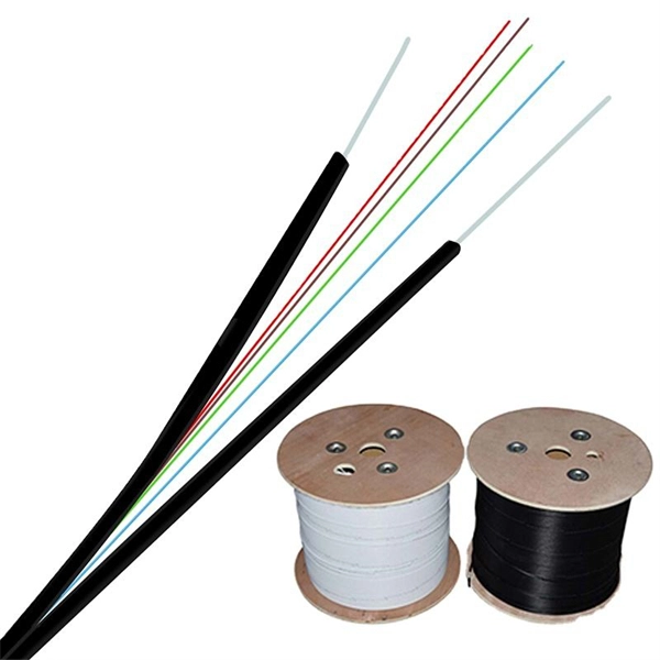 Dual-core single-mode fiber optic module