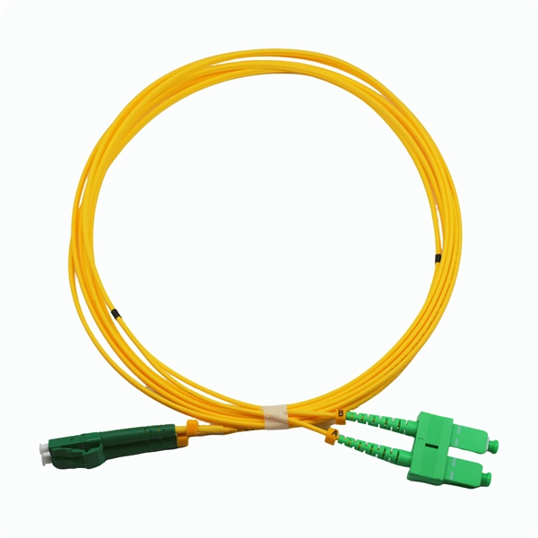 Protection of Communication Optical Cable Duct Suspension