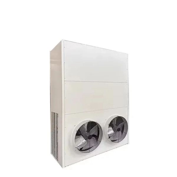 5G network rack size