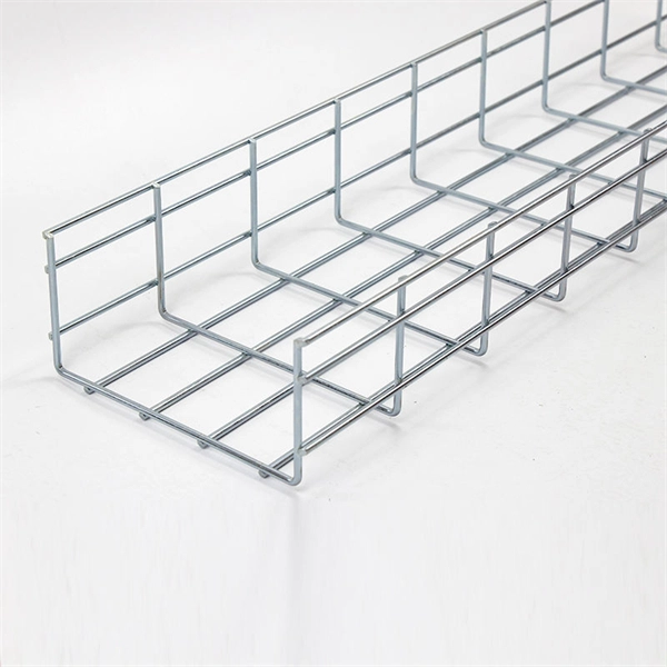 Spacing between data center racks