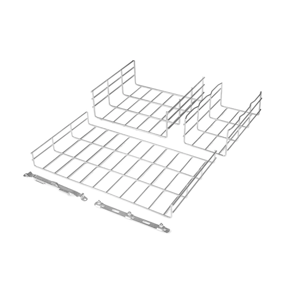 What do Category 7 fiber optic panels look like