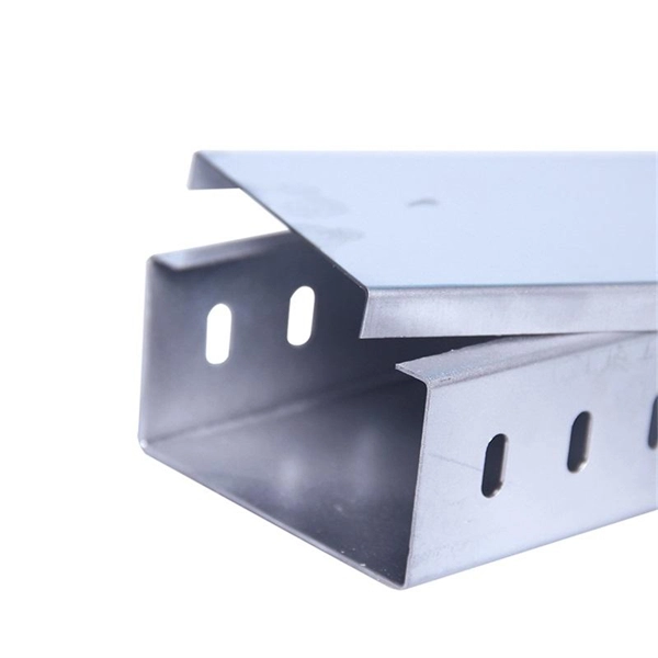 Eight-wire conduit cable tray