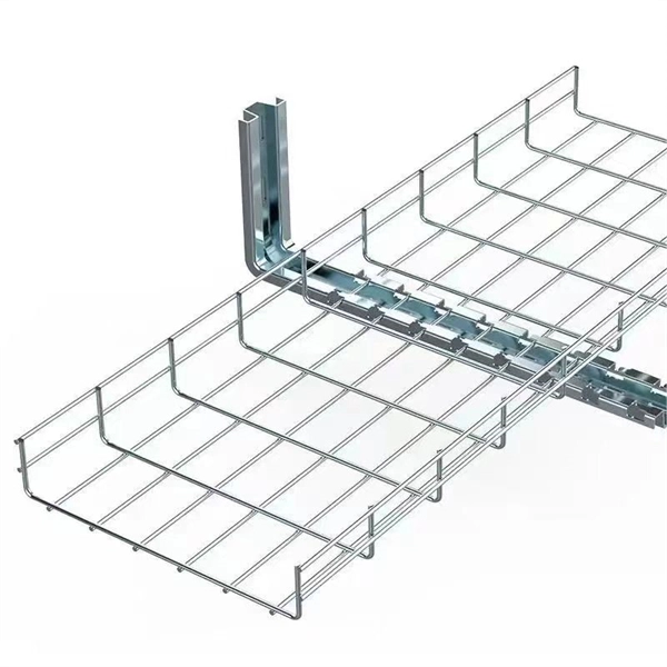 Cable tray 150 RPM 100