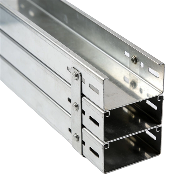 Specifications of Israeli Secondary Distribution Boxes