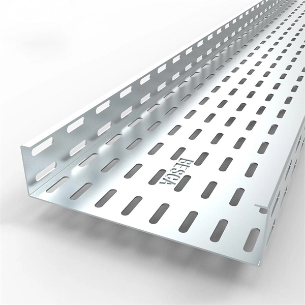 Classroom Cable Tray Specifications and Standards
