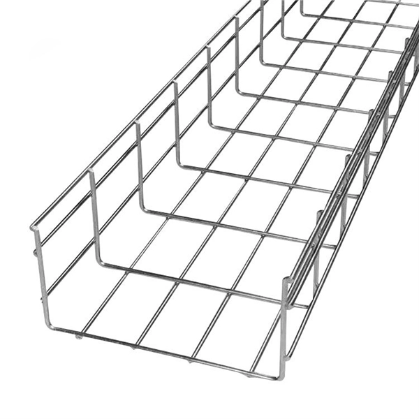 Galvanized Low-Voltage Metal Cable Tray 200100