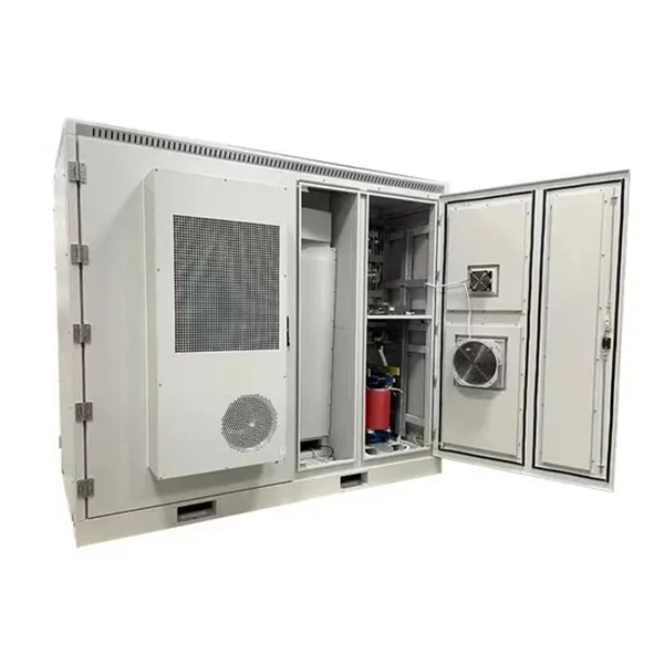 Illegal connection of electrical distribution box to socket