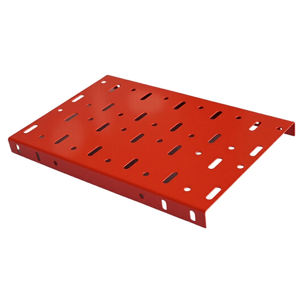 Incoming Inspection of High-Voltage Distribution Boxes