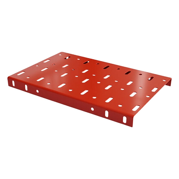 Uzbekistan Professional Fiberglass Cable Trays