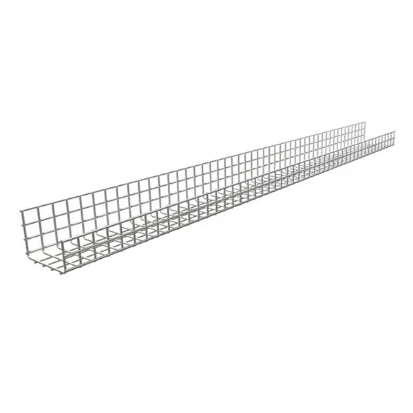 Libya Cable Tray Installation and Processing