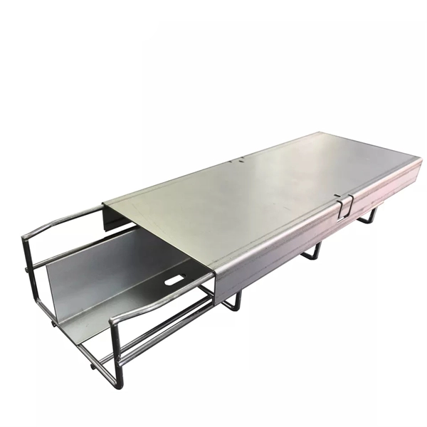 High-altitude cable tray quotation