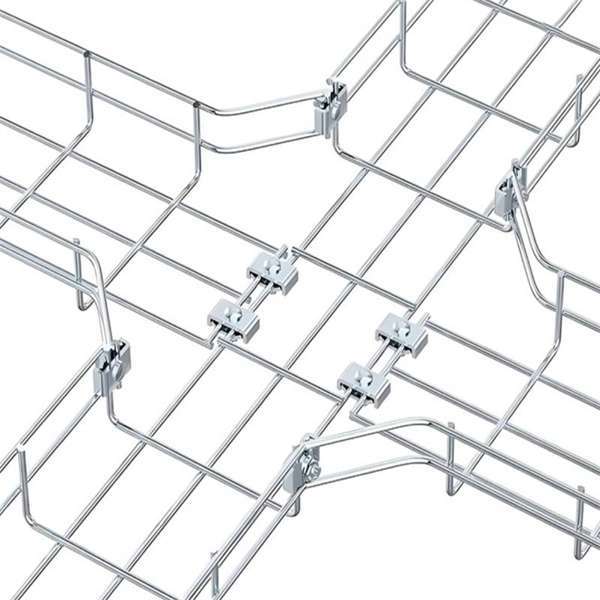High Voltage Busbar Layout