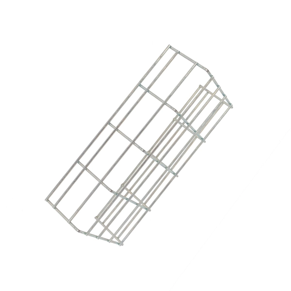 6-core single-mode fiber optic switch