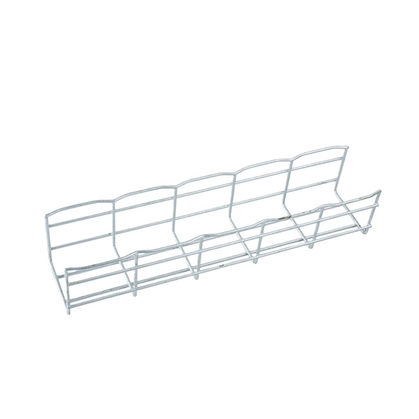 Recommended Seismic Bracing for Moroccan Cable Trays