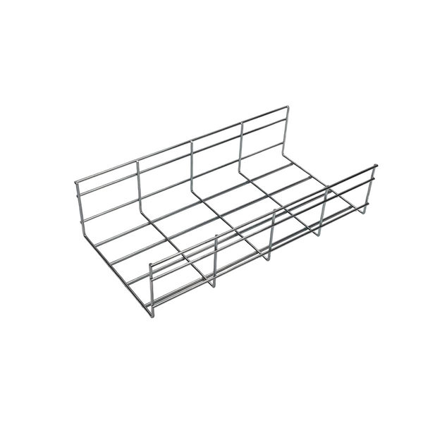 Jordan Server Rack Cold Aisle 2U