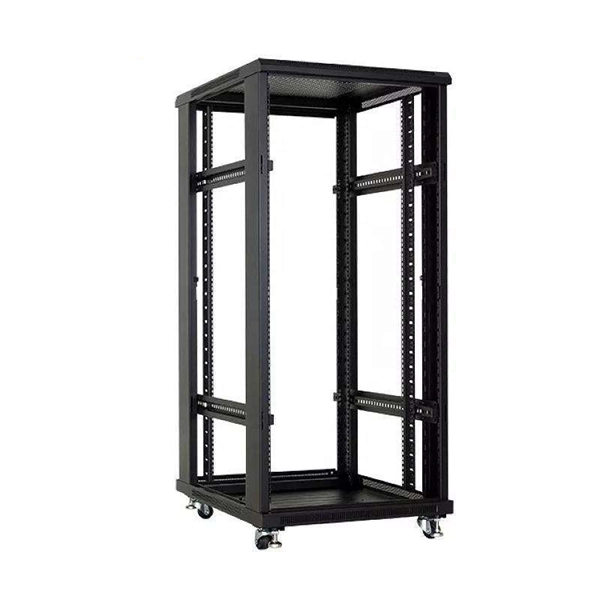 The cable tray consists of several parts
