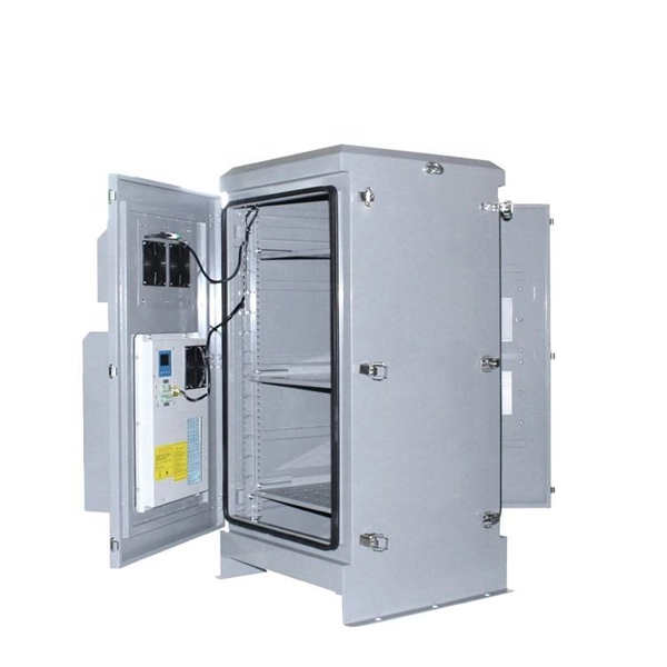 Should the distribution box be fireproofed