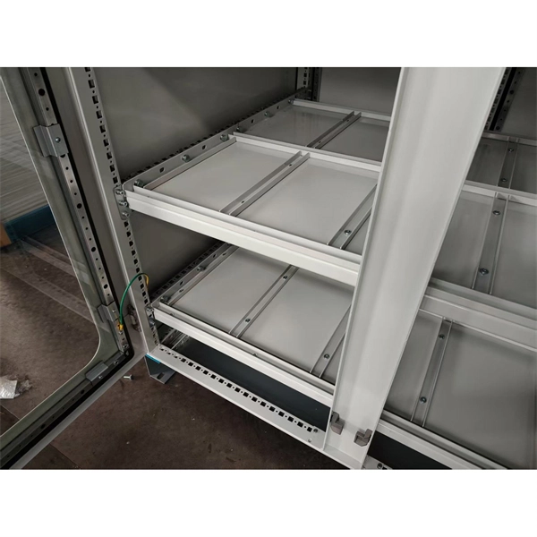 Cost-effectiveness of Azerbaijan Trough Cable Trays