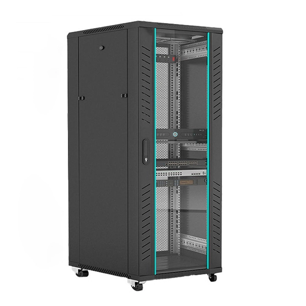 Single-mode fiber has two cores