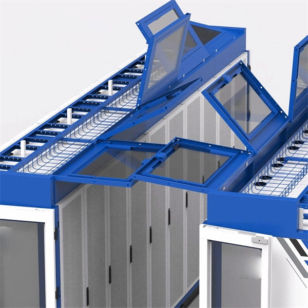 Optical Line Terminal 10G OEM